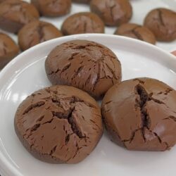 Ağızda Dağılan Şifon Kurabiye Tarifi