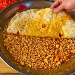 Bol Lezzetli Mersin Tantuni Tarifi