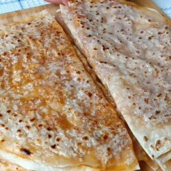 Bol Lezzetli Soğanlı Gözleme Tarifi