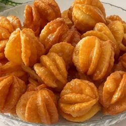 En Güzel Ve Lezzetli Fırınsız Tatlı Tarifi