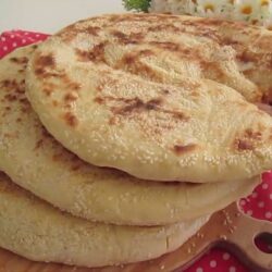 En Kolay En Lezzetli Anne Bazlaması Tarifi