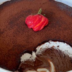 Kaşık Kaşık Yedirten Alaska Tatlısı Tarifi