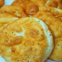 1 Şişe Maden Suyu İle Puf Puf Pişi Tarifi