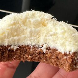 Eti Puf Pastası Tarifi, Nasıl Yapılır?