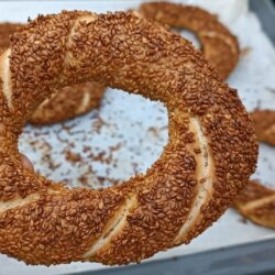 Hakiki Gevrek Sokak Simiti Tarifi