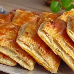 Milföy Gibi Kabaran En Kolay Börek Tarifi