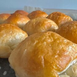 Milföy Gibi Kat Kat Puf Puf Çıtır Börek Tarifi