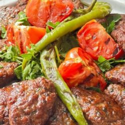 Püf Noktaları İle Anne Köftesi Tarifi