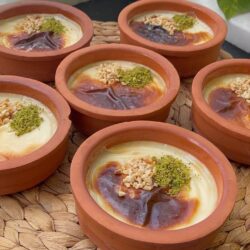Kıvamı Asla Şaşmayan Fırın Sütlaç Tarifi