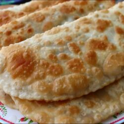 Lahmacun Tadında Yumuşacık Gözleme Tarifi