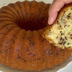 Mis Kokulu Yumuşacık Karıncalı Kek Tarifi