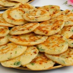 10 Dakikada Yumuşacık Kaşık Dökmesi Tarifi