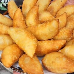 5 Dakikada Balon Gibi Peynirli Pişi Tarifi