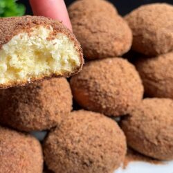 Bağımlılık Yapan Kurabiye Tarifi