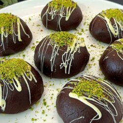 Bisküvili Cocostar Pasta Tarifi