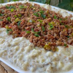 Bol Lezzetli Ali Nazik Kebabı Tarifi