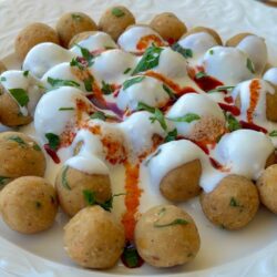 Bol Lezzetli Mercimek Mantısı Tarifi
