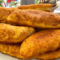 En Pofuduk Mayalı Kolay Pişi Tarifi