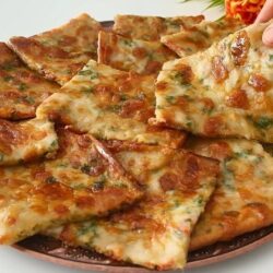 Kahvaltılık Tepsi Çöreği Tarifi