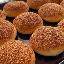 Yumuşacık Puf Puf Kabaran Poğaça Tarifi