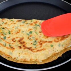 10 Dakikada Krep Börek Tarifi