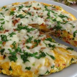 10 dakikada Kahvaltılık Patates Tava Tarifi