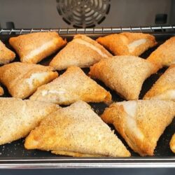 Balon Gibi Şişen Çıtır Börek Tarifi