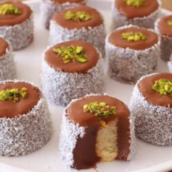 Çok Hafif Saray Tatlısı Tarifi