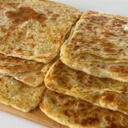 Kolay Açılan Tel Tel Katmer Tarifi