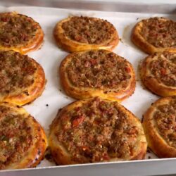 Püf Noktalarıyla Ustasından Pide Tarifi