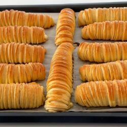 Şekliyle Hayran Bırakan Çıtır Börek Tarifi