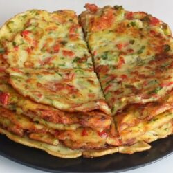 Tam Ölçülü Kahvaltılık Çörek Tarifi