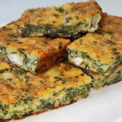 1 Bardak Unla 1 Tepsi Çörek Tarifi