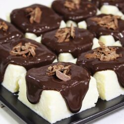 Az Malzemeli Ekonomik Tatlı Tarifi