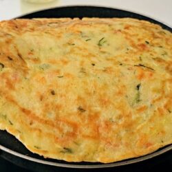 Hem Pratik Hem Leziz Kahvaltılık Çörek Tarifi