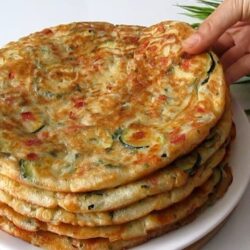 Kahvaltılık Tavada Çörek Tarifi