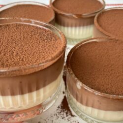 10 Dakikada Tam Kıvamında Sütlü Tatlı Tarifi