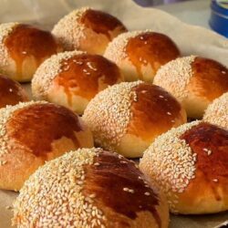 İnstant Maya İle Yumuşacık Poğaça Tarifi