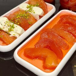 Püf Noktalarıyla Ayva Reçeli Tarifi