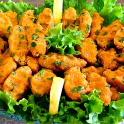 Tam Kıvamında Mercimek Köftesi Tarifi