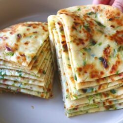 10 Dakikada En Lezzetli Kahvaltılık Tarifi