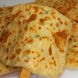 Anne Usulü Mayasız Gözleme Tarifi