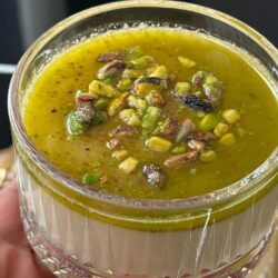 Antep Usulü Lohusa Kuymağı Tarifi