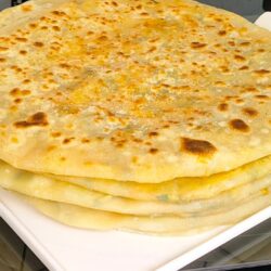 Patates Dolgulu Gözleme Tarifi