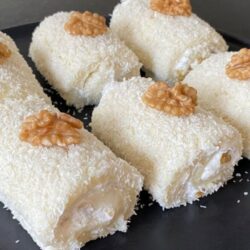 Püf Noktalarıyla Saray Lokumu Tarifi