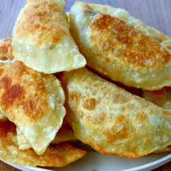 Puf Puf Kabaran Mayasız Kolay Pişi Tarifi