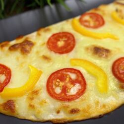 5 Dakikada Hazır En Lezzetli Kahvaltılık Tarifi
