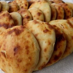 Kabardıkça Kabaran Yumuşacık Ekmek Tarifi