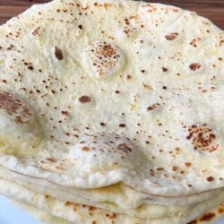 Patates Dolgulu Ekmek Tarifi