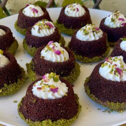 Porsiyonluk Mini Pasta Tarifi